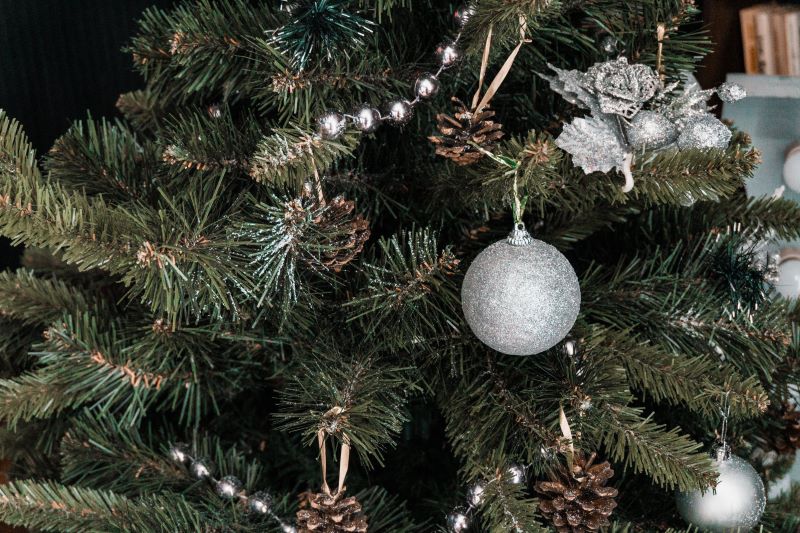 Bring Joy to Your Home with a Handcrafted 9 Foot Artificial Christmas Tree
