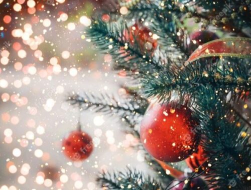 The Science of Christmas Eve: Why We Love the Festive Atmosphere