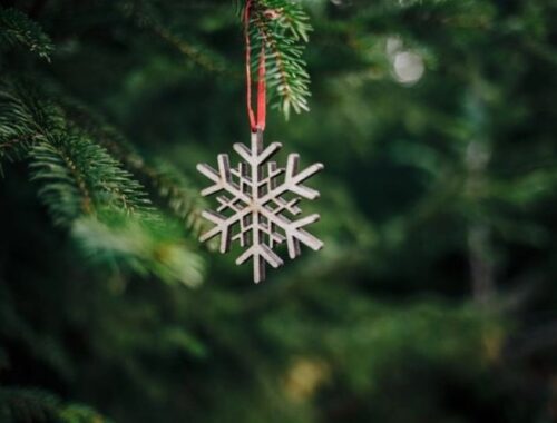 Eco-Friendly Options for Your Holiday Decor: Using Artificial Christmas Wreaths and Garlands to Promote Sustainability