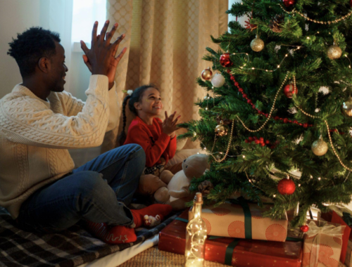 The Controversy Surrounding Fake Christmas Trees and Their Relationship to the Christian Faith