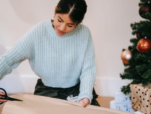 5 Budget-Friendly Christmas Trees