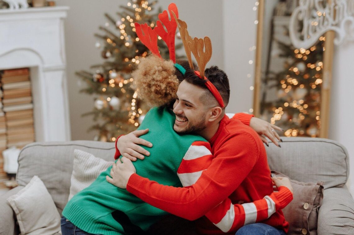 Why an 8-Foot Artificial Noble Fir Brings Joy to You