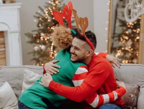 Why an 8-Foot Artificial Noble Fir Brings Joy to You